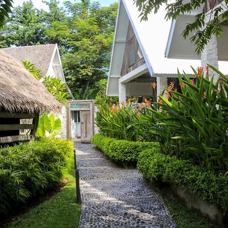 Chanteak Bali - Teak House 3 金巴兰 外观 照片