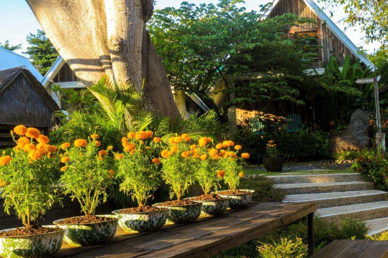 Chanteak Bali - Teak House 3 金巴兰 外观 照片