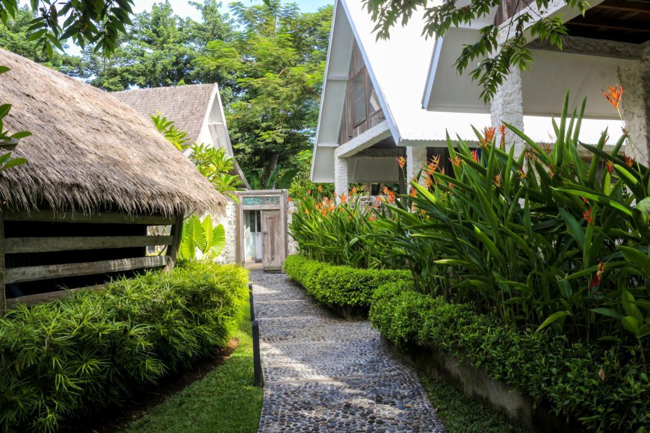Chanteak Bali - Teak House 3 金巴兰 外观 照片