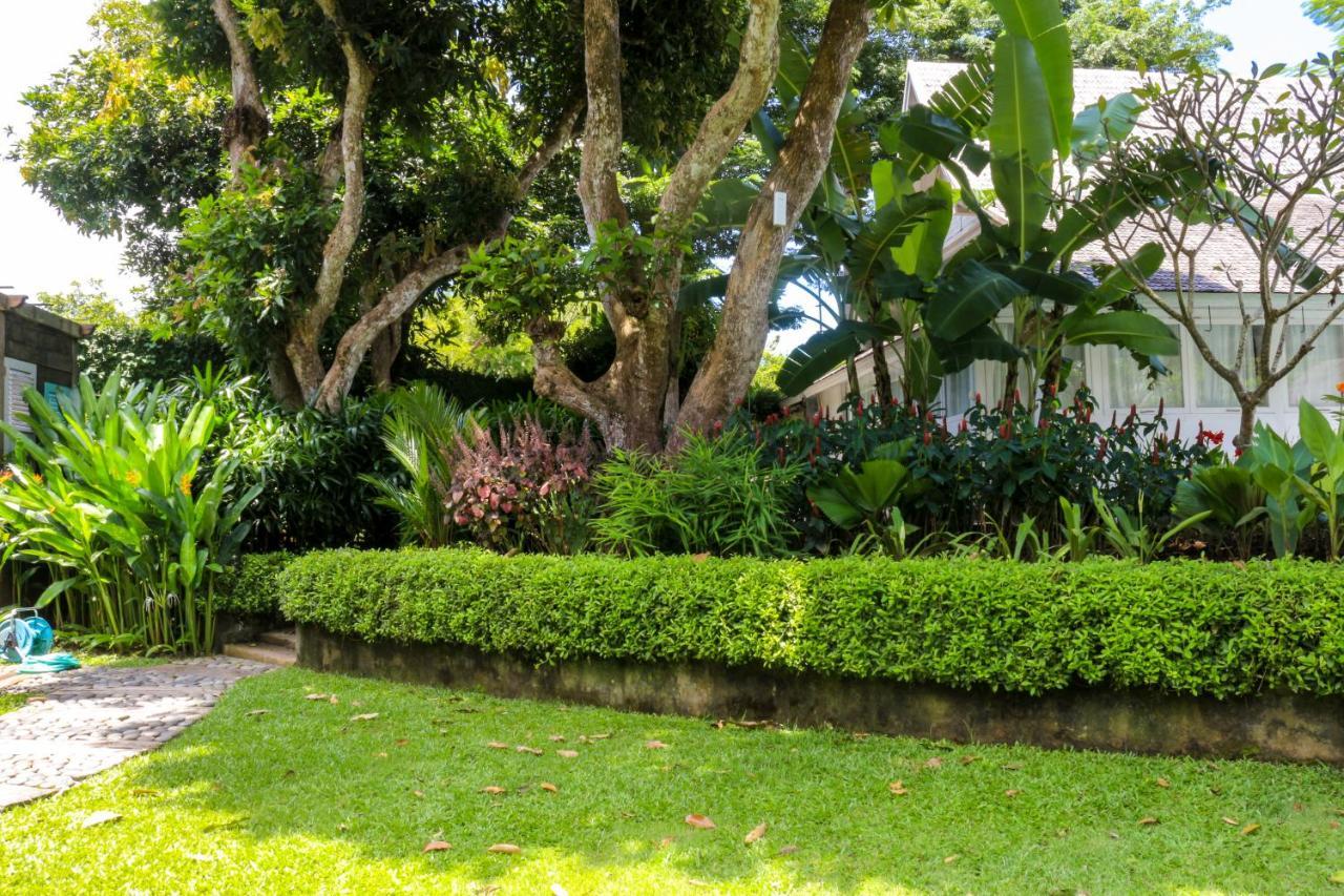 Chanteak Bali - Teak House 3 金巴兰 外观 照片